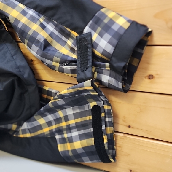 DC Exotek 5K Series ski Jacket size Large - Picture 9 of 12